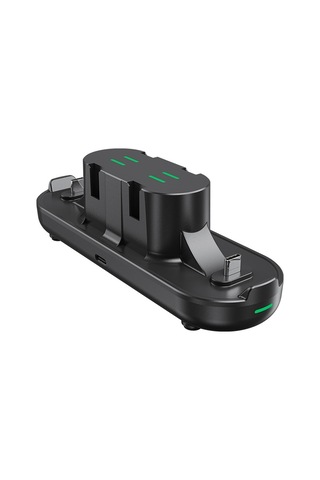 Nintendo Anahtarı Oled Oyun Denetleyicisi Şarj Standı