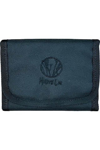 Montelui Unisex Cüzdan Mntcz2024 Siyah