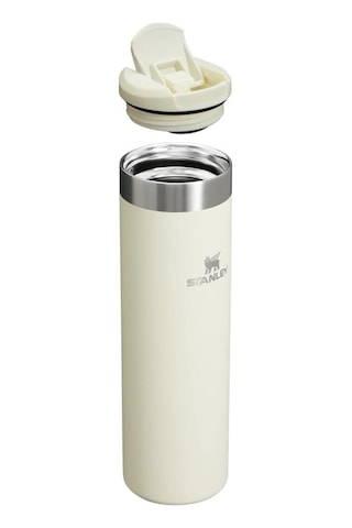 Stanley The Aerolight Transit Termos Bardak 0.60 Lt Cream Cream