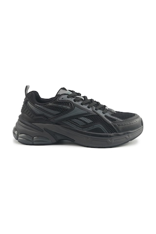 Reebok Grand Cane I Siyah Erkek Sneaker 000000000102025061 Siyah-k Grı-sıyah