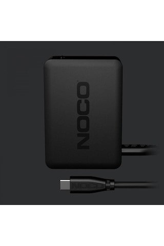 Noco Boost X 65w Usb-c Sarj Cihazi Gbx45/55/75/155