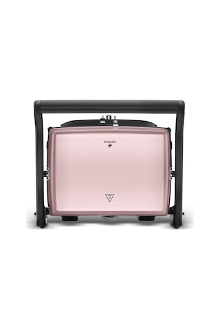 Karaca Gastro Grill Glass Premium 2400 W Tost Makinesi