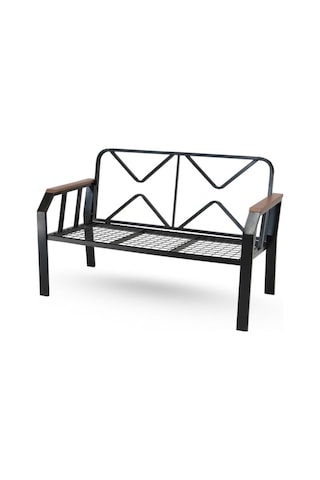 Tu Tienda Demonte Bahçe Balkon Takımı 3+1+1 Masa Bej