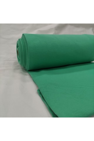 1 1 Bebe Kaşkorse Ribana Kumaş Kumaş Eni: 35 Cm Tüp %95 Pamuk %5 Elastan 157 Yeşil