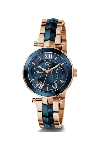 Guess Collection Gcy92006l7mf Kadın Kol Saati