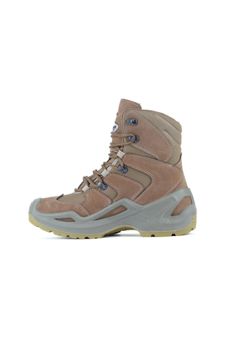 Scooter 3100 Su Geçirmez Tactical Outdoor Erkek Bot 767800000248 26 Kum Kum
