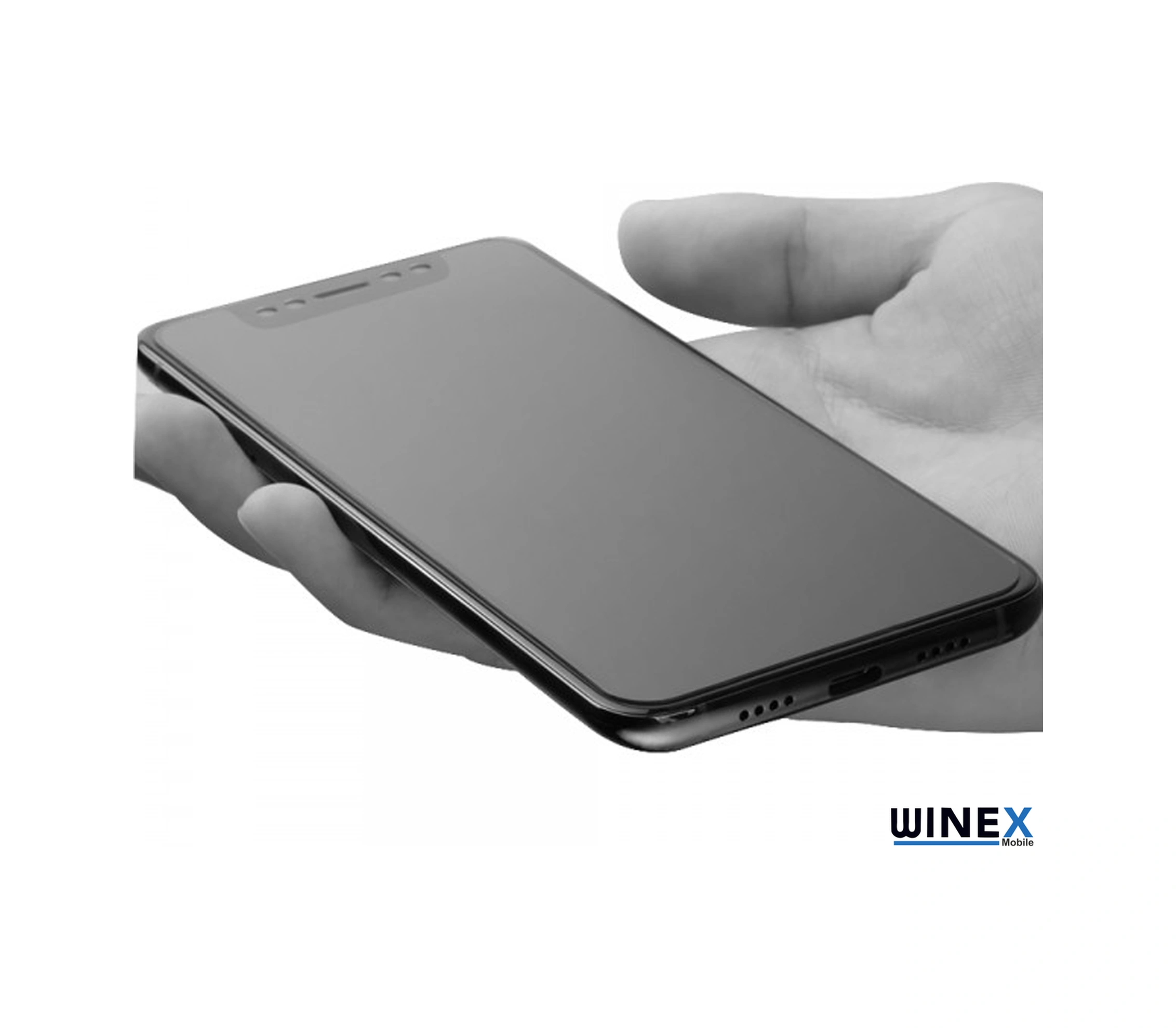 Xiaomi Poco F2 Pro Ön-arka Komple Mat Darbe Emici Hd Koruyucu Kaplama