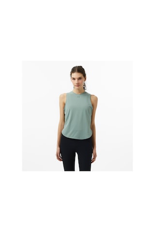 Under Armour Launch Elite Kadın Yeşil Koşu Atlet 1389563 Yeşil