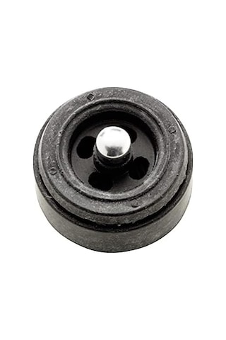 Fissler Unimatik Silikon, Verpackt Ventil, Schwarz 0 Cm Açık Bej