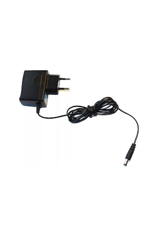 Ams20-1200500fv2 12v 0.5a Modem Ve Arduino Uyumlu Plastik Kasa Priz Tipi Adaptör