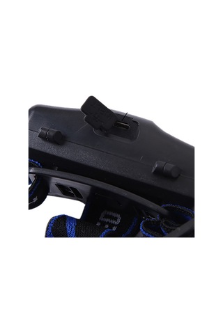 Zoom Alüminyum Kafa Lambası 110v For Us Huiliang Çok Renkli