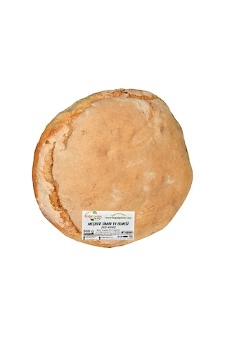 Doğal Gelsin Ekşi Mayalı Meşhur Simav Ev Ekmeği 950 G