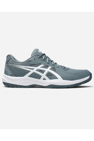 Asics Court Slıde 4 Erkek Gri Tenis Ayakkabısı 1041a483-020