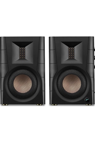 Swan D100 4" Bluetooth Hoparlör Seti