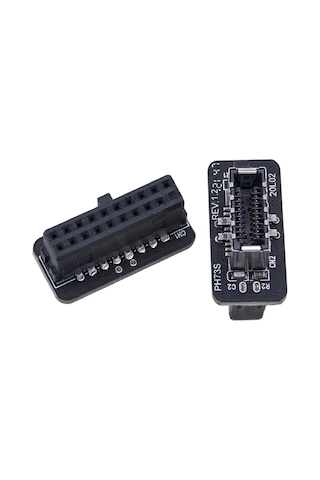5209 Type-e To Usb 3.0 19 Pın Anakart Çevirici Dönüştücü Adaptör