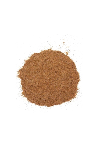 Muskat Tozu 100g