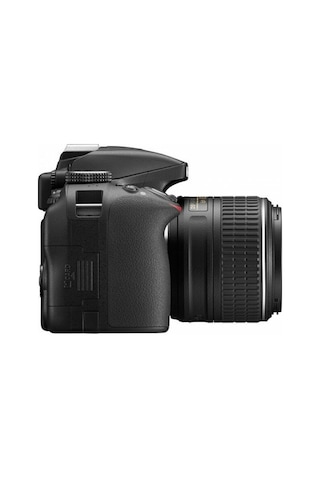 Nikon D5300 AF-P 18-55 MM VR DSLR Fotoğraf Makinesi (İthalatçı Garantili)