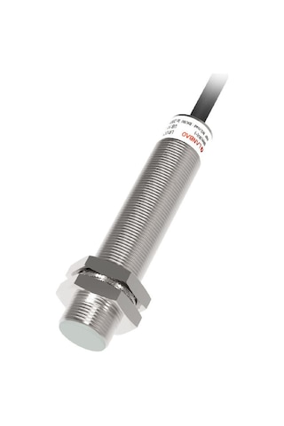 Lanbao Lr12tcf02ato ,m12/2mm Ac-no 2-kablo Endüktif Sensör