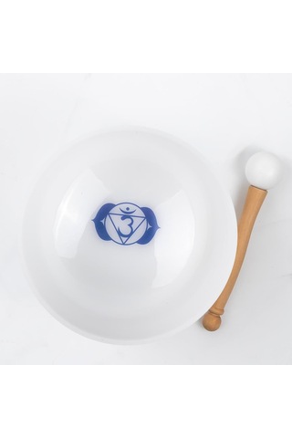 Ajna Kristal Quartz Kase