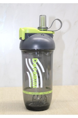 Premium Genç Suluğu Cep Suluk Kamp Matarası Su Matarası 500 Ml Bpa İçermez Çok Renkli