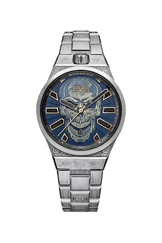 Bomberg Bf43ass.08-5.12 Erkek Kol Saati
