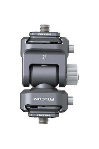 Falcam F22 Quick Release Eğilebilir Monitor Montajı