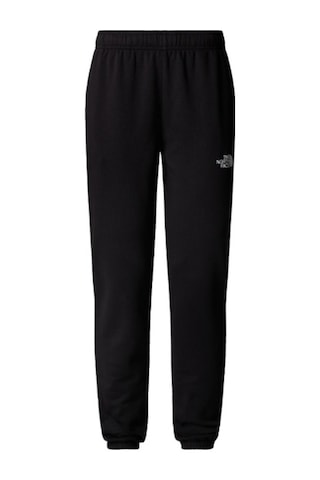 The North Face W Sımple Dome Regular Tapered Jogger Eşofman Altı Nf0a8c1y-jk3 Siyah