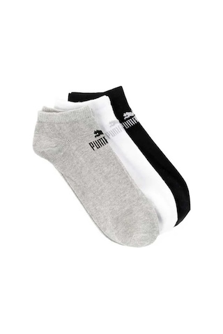 Puma Sneaker 3' lü Çorap 88749704