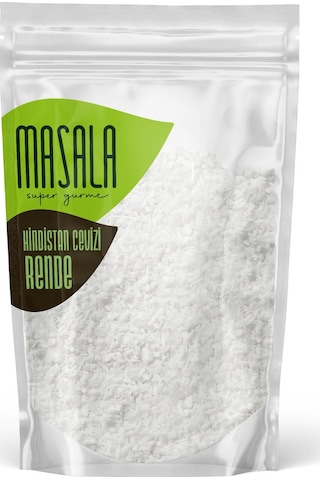 Masala Hindistan Cevizi Rende 70 G