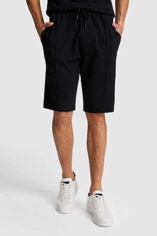 U.S. Polo Assn. U.s. Polo Assn. Erkek Siyah Şort Örme 50327203-vr046