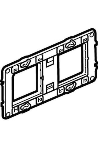080252 Sistem Armada Kaide 4 ,5 Veya 2x2 Modül İçin