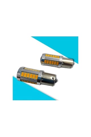Nkt Group 7717 93 Led Ampul Mercekli 12 V Tek Duy İle Uyumlu -