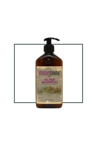 Moonshine Silver Şampuan 500 ML
