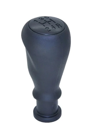 Doblo 2010-2020 Siyah Vites Topuzu 5 Vites 55345813 Doblo 2010-2020 Siyah Vites Topuzu 5 Vites 55345813
