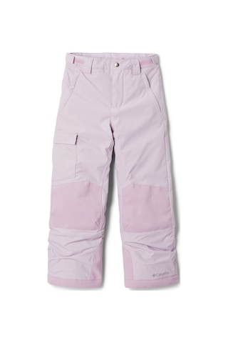 Columbia Columbıa Bugaboo Iı Kız Çocuk Kayak Pantolonu 1806712-572 1806712-572 Pembe Pembe