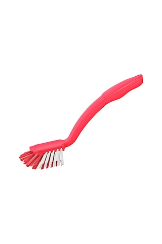Lüks Labo Ve Bulaşık Fırçası 23 Cm Çok Renkli