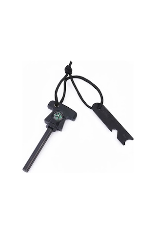 Orcamp Out-4510 Magnezyum Çubuk Muhtelif Çok Renkli