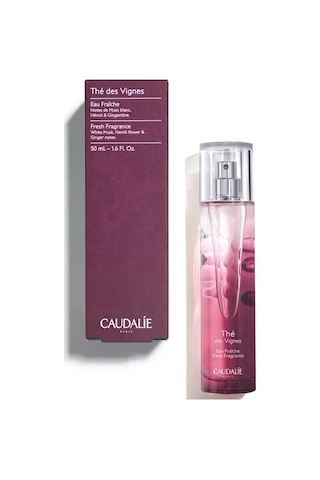 Caudalie The Des Vignes Kadın Parfüm 50 ML