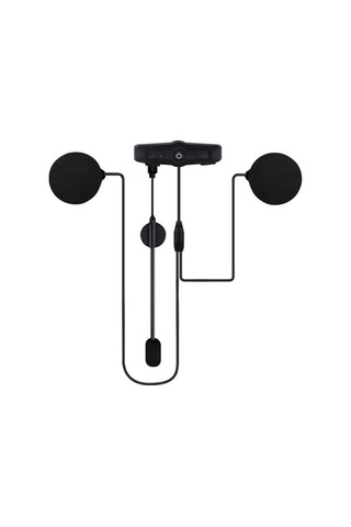 Scs S7 Evo Bluetooth Ve Intercom