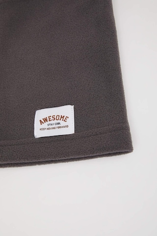 Defacto Erkek Çocuk Polar Bere Ve Boyunluk B1326a824wnar4 Antrasit