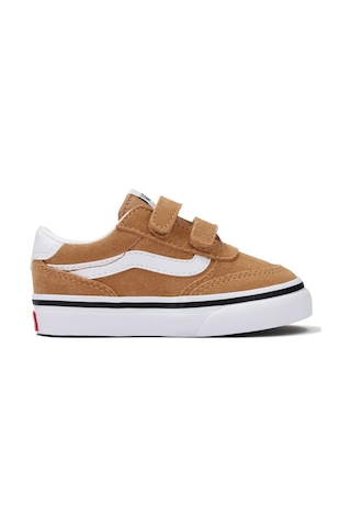 Vans Brooklyn Ls V Çocuk Spor Ayakkabı Vn000d7xgwt1 Vn000d7xgwt1 Chıp Chıpmunk
