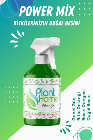 En Iyi Orkide Besini Vitamini Plant Home Power Mix - Orkide Bakım Ürünleri Diğer En Iyi Orkide Besini Vitamini Plant Home Power Mix - Orkide Bakım Ürünleri Diğer