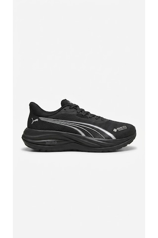 Puma 313489 01 Electrify Nitro 5 Gtx Siyah-gümüş Erkek Spor Ayakk