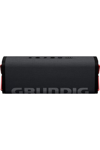 Grundig Club Bluetooth Hoparlör Siyah