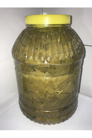 Salamura Yaprak 5 KG