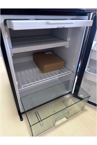 Toronto Tekne/karavan Tipi 12/24 V Mini Buzdolabı