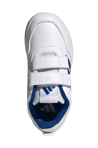 Adidas Tensaur Sport 3.0 Çocuk Beyaz Spor Ayakkabı Jq4195 Beyaz