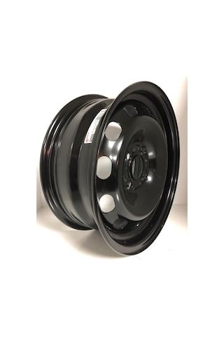 Ford Courıer 6X15-4X108-Et37-Alcar 5005