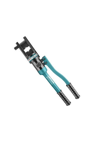 Total Thct0240 Hidrolik Pabuç Sıkma Pensesi