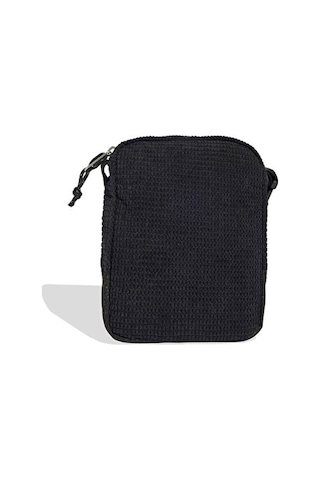 Adidas Small Item Bag Omuz Çantası-en: 12 Cm, Boy: 18,5 Cm, Derinlik: 5,5 Cm Jy2554 Siyah Siyah